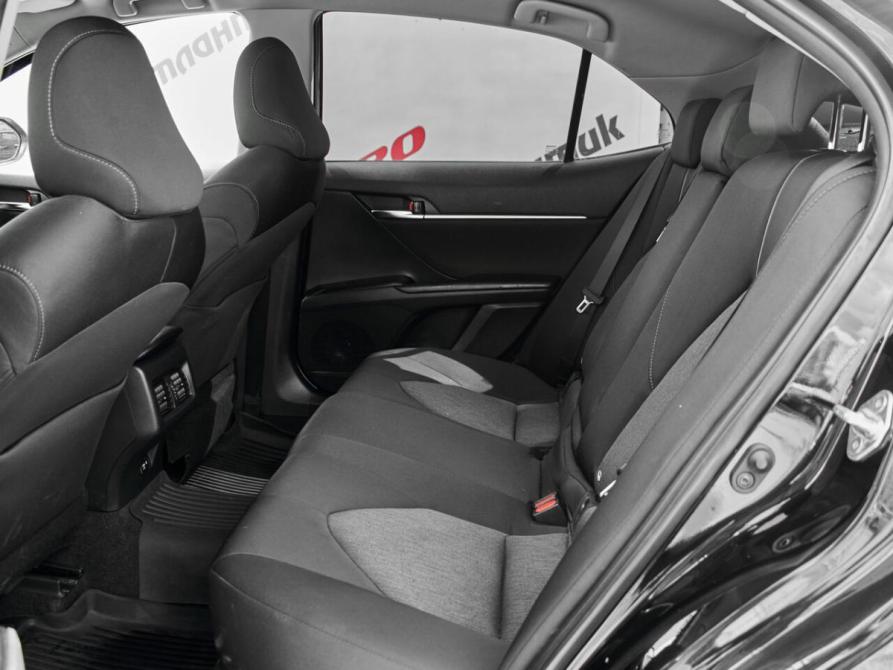 Toyota Camry VIII (XV70) Рестайлинг Екатеринбург  - изображение 23