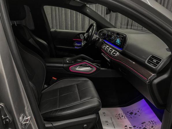 Mercedes-Benz GLE Coupe II (C167) с пробегом 2021 года, цена 8 440 000 рублей, 70000 км, внедорожник, Автокод Объявления