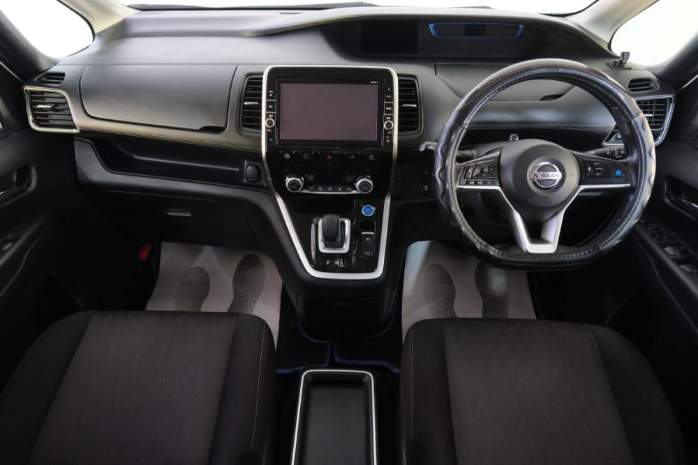 Nissan Serena V (C27) Омск  - изображение 14