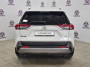 Toyota RAV4 V (XA50) Тольятти  - изображение 27
