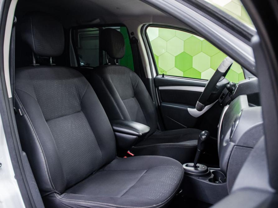 Nissan Terrano III (D10) Магнитогорск  - изображение 13