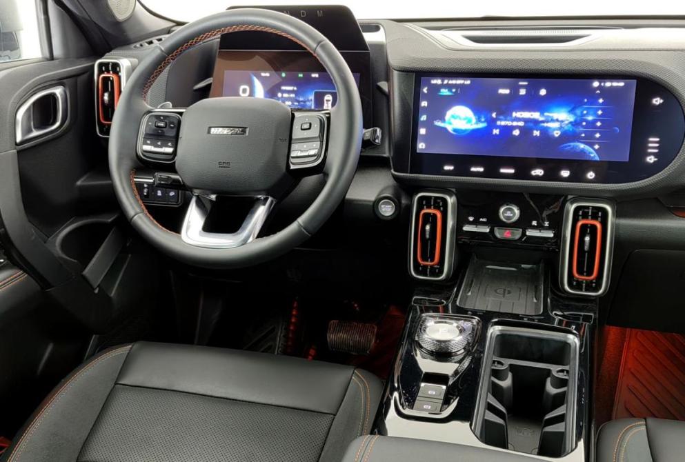 Haval Dargo Волгоград  - изображение 11