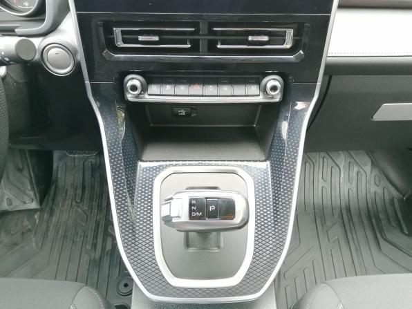 Haval M6 II с пробегом 2025 года, цена 2 070 000 рублей, 19656 км, внедорожник, Автокод Объявления