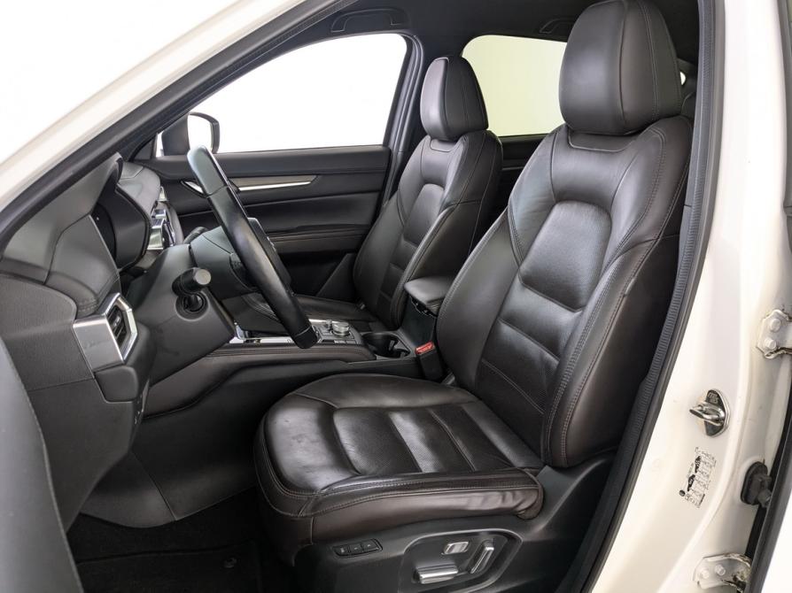 Mazda CX-5 II Москва  - изображение 20