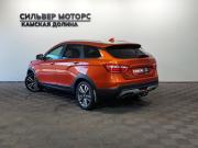Lada (ВАЗ) Vesta I Пермь  - изображение 29