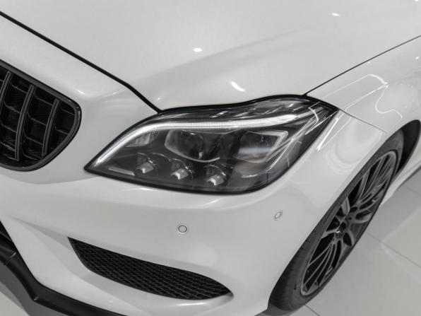 Mercedes-Benz CLS II (C218) Рестайлинг с пробегом 2016 года, цена 2 995 000 рублей, 183289 км, седан, Автокод Объявления