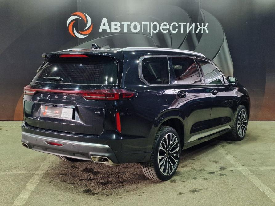 Exeed VX I Ставрополь  - изображение 4
