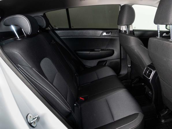 Kia Sportage IV Рестайлинг с пробегом 2021 года, цена 2 559 000 рублей, 153600 км, внедорожник, Автокод Объявления