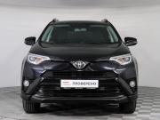 Toyota RAV4 IV (XA40) Рестайлинг Химки  - изображение 14