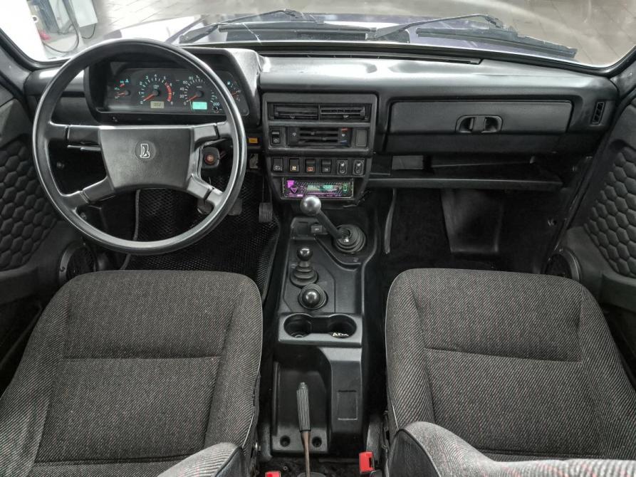 Lada (ВАЗ) 2121 (4x4) I Рестайлинг Нижний Новгород  - изображение 8