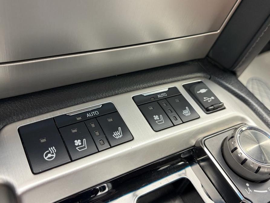 Toyota Land Cruiser 200 Series Рестайлинг 2 Ростов-на-Дону  - изображение 24