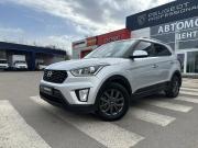 Hyundai Creta I Рестайлинг Тверь  - изображение 26