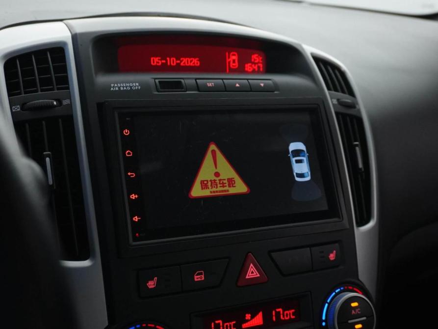 Kia Ceed I Рестайлинг Москва  - изображение 13