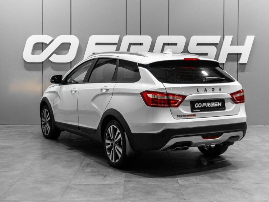 Lada (ВАЗ) Vesta I Тюмень  - изображение 2