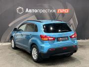 Mitsubishi ASX I Пермь  - изображение 27