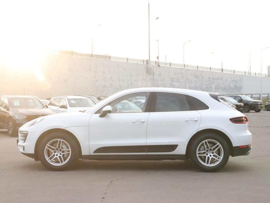 Porsche Macan I Москва  - изображение 8