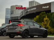 Ford Focus III Рестайлинг Москва  - изображение 26
