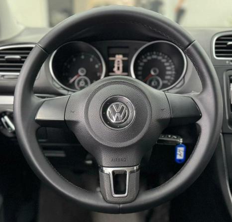 Volkswagen Golf VI с пробегом 2011 года, цена 839 000 рублей, 184300 км, хэтчбек, Автокод Объявления