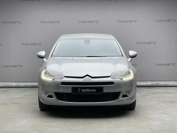 Citroen C5 II с пробегом 2011 года, цена 575 000 рублей, 178520 км, седан, Автокод Объявления