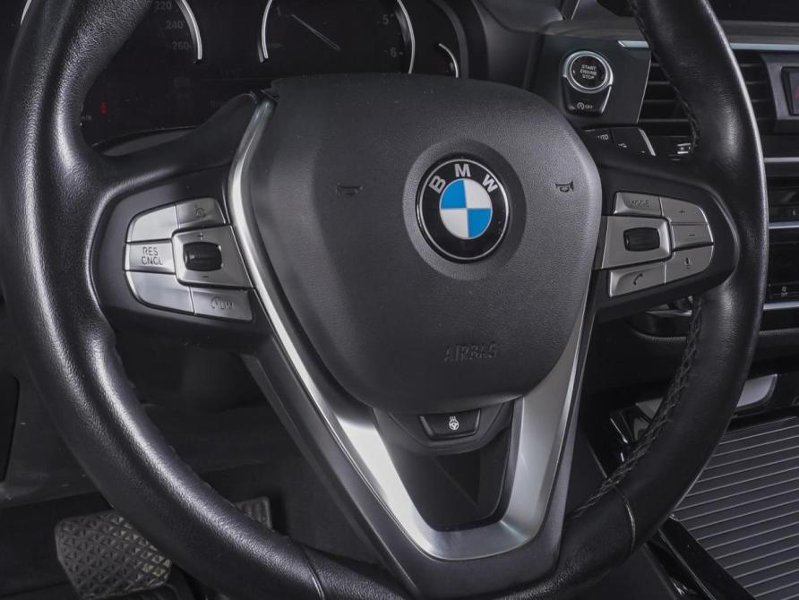 BMW X3 III (G01) Ростов-на-Дону  - изображение 17