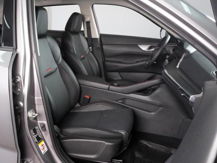 Changan CS35 Plus I Рестайлинг Минеральные Воды  - изображение 8