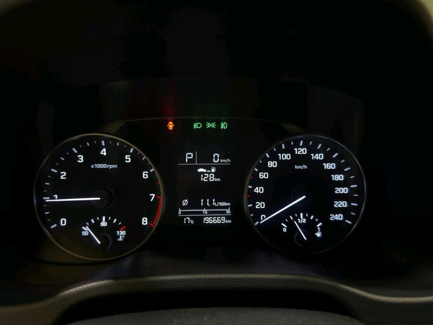 Hyundai Elantra VI (AD) Новосибирск  - изображение 26