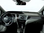 Honda Civic IX Санкт-Петербург  - изображение 34