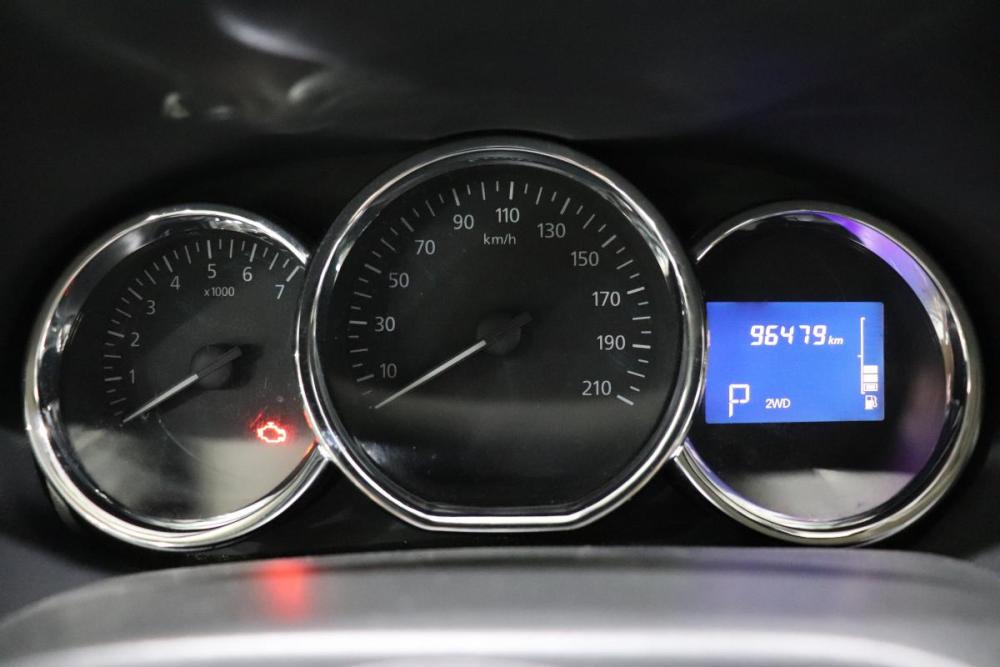 Nissan Terrano III (D10) Иркутск  - изображение 13