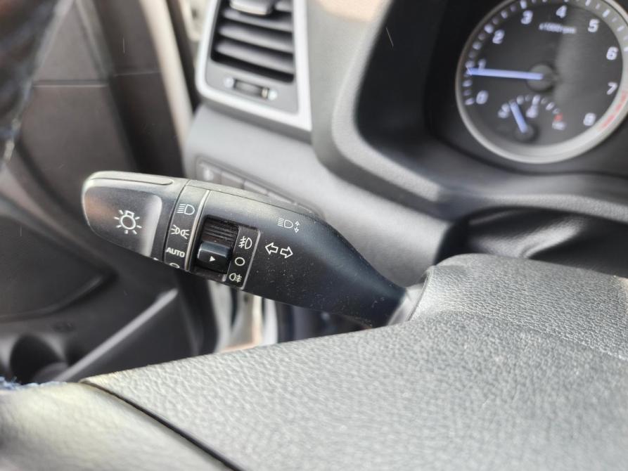 Hyundai Tucson III Стерлитамак  - изображение 16