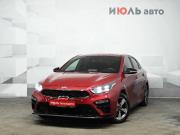 Kia Cerato IV Екатеринбург  - изображение 20