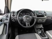 Volkswagen Tiguan I Волгоград  - изображение 45