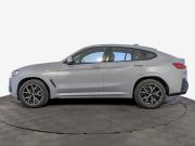 BMW X4 II (G02) Рестайлинг Москва  - изображение 38