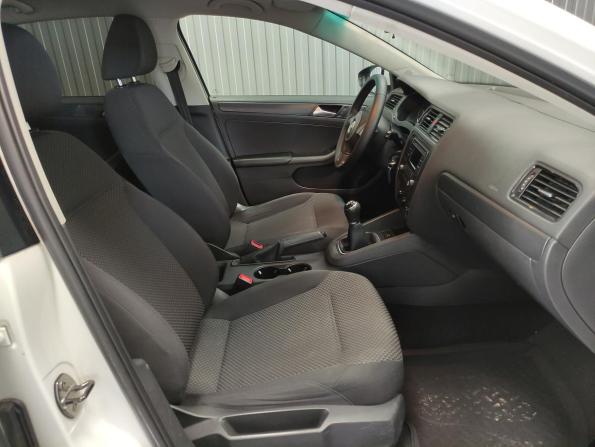 Volkswagen Jetta VI с пробегом 2013 года, цена 850 000 рублей, 251314 км, седан, Автокод Объявления
