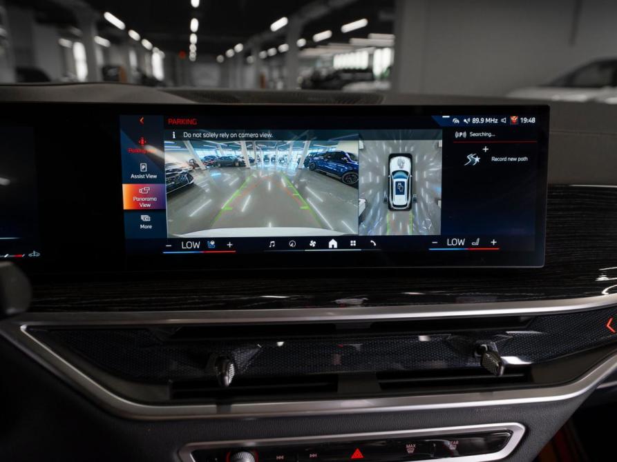 BMW X5 IV (G05/G18) Рестайлинг Москва  - изображение 24