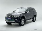 Mitsubishi Pajero Sport II Борисоглебск  - изображение 2