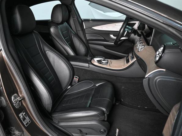 Mercedes-Benz CLS III (C257) с пробегом 2019 года, цена 3 899 000 рублей, 165036 км, седан, Автокод Объявления