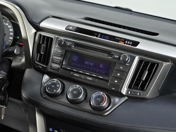 Toyota RAV4 IV (XA40) с пробегом 2015 года, цена 1 649 000 рублей, 114000 км, внедорожник, Автокод Объявления