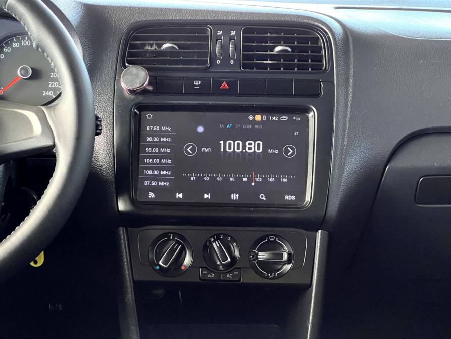 Volkswagen Polo V Рестайлинг Оренбург  - изображение 10