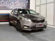 Kia Rio III Рестайлинг Кемерово  - изображение 25