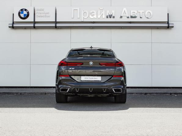 BMW X6 III (G06) с пробегом 2021 года, цена 7 800 000 рублей, 131007 км, внедорожник, Автокод Объявления