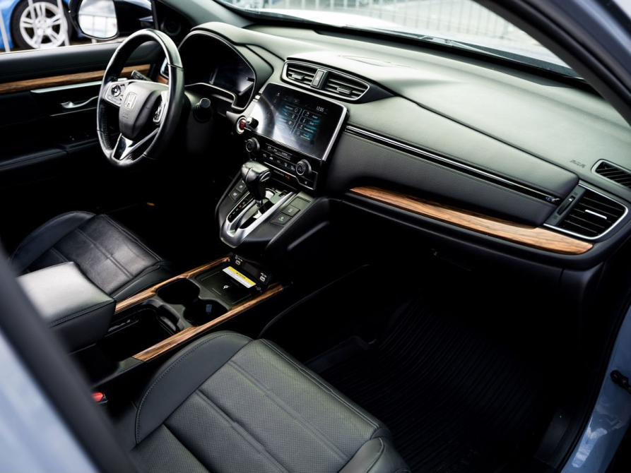 Honda CR-V V Рестайлинг Ростов-на-Дону  - изображение 24