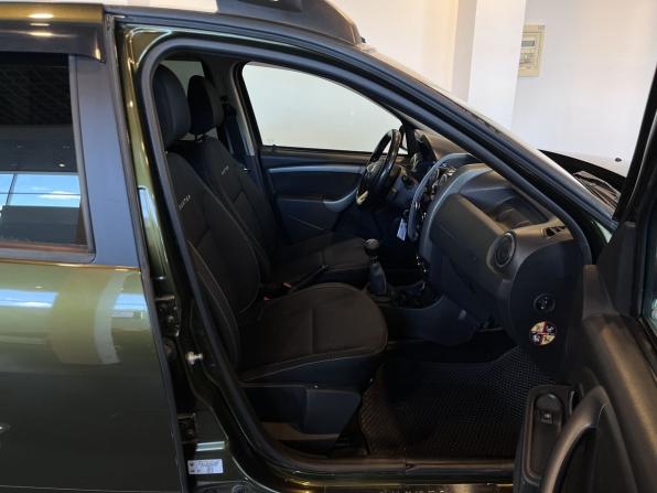 Renault Duster I Рестайлинг с пробегом 2019 года, цена 960 000 рублей, 234977 км, внедорожник, Автокод Объявления