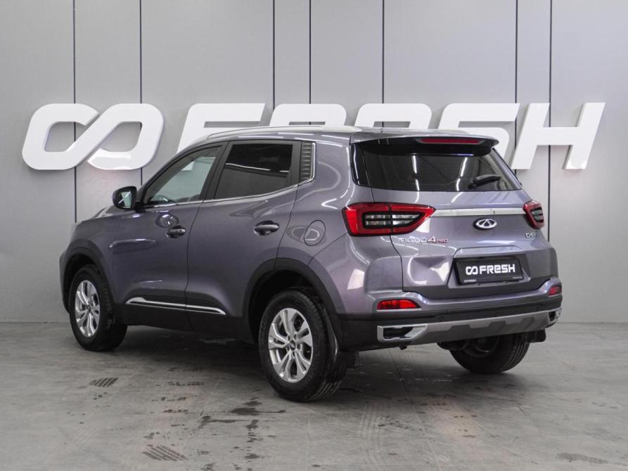 Chery Tiggo 4 Pro I Воронеж  - изображение 2