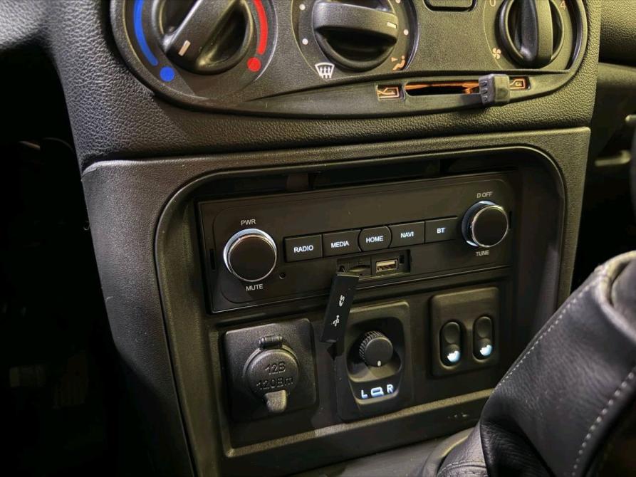 Lada (ВАЗ) Niva Travel I Новосибирск  - изображение 27
