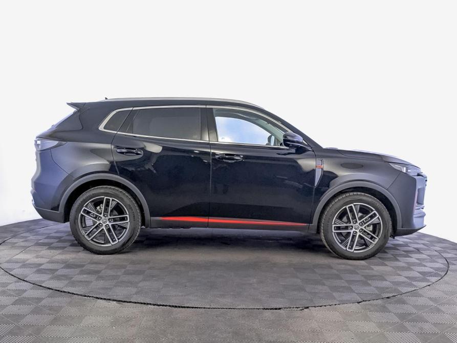 Changan UNI-S (CS55 Plus) Москва  - изображение 4