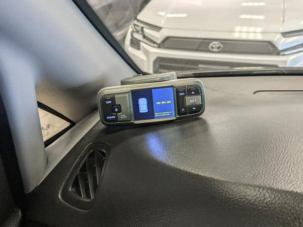 Hyundai H-1 II с пробегом 2014 года, цена 2 179 500 рублей, 130000 км, минивэн, Автокод Объявления