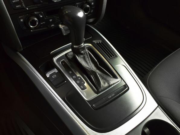 Audi A4 IV (B8) с пробегом 2009 года, цена 999 995 рублей, 183237 км, седан, Автокод Объявления
