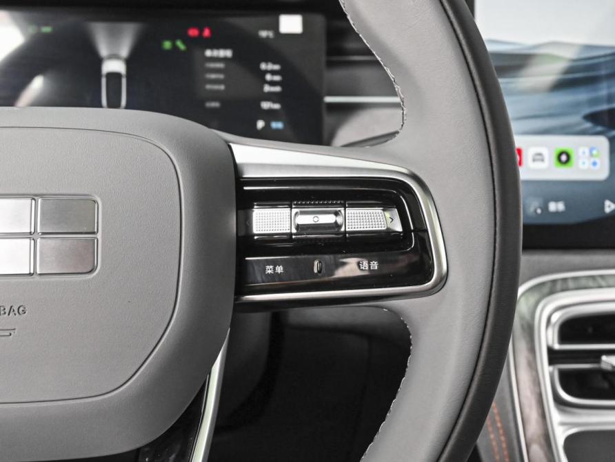 Geely Galaxy M7 Ставрополь  - изображение 19