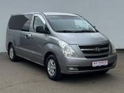 Hyundai Grand Starex I Москва  - изображение 18