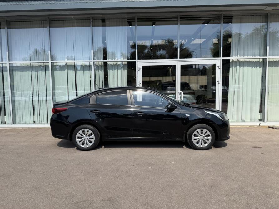 Kia Rio IV Воронеж  - изображение 4